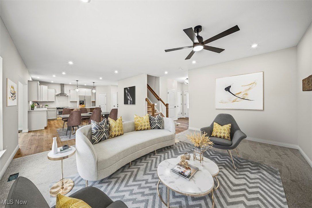 3181 Azalea Ridge Drive. Perry, OH 44081