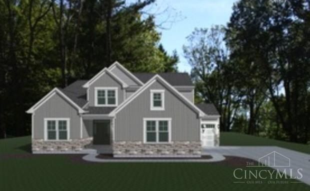 1 Mt Carmel Road. Loveland, OH 45140