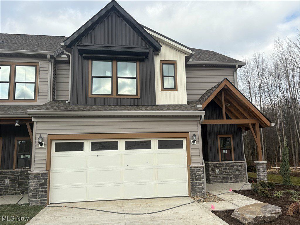 4123 Averi Lane. Beachwood, OH 44122