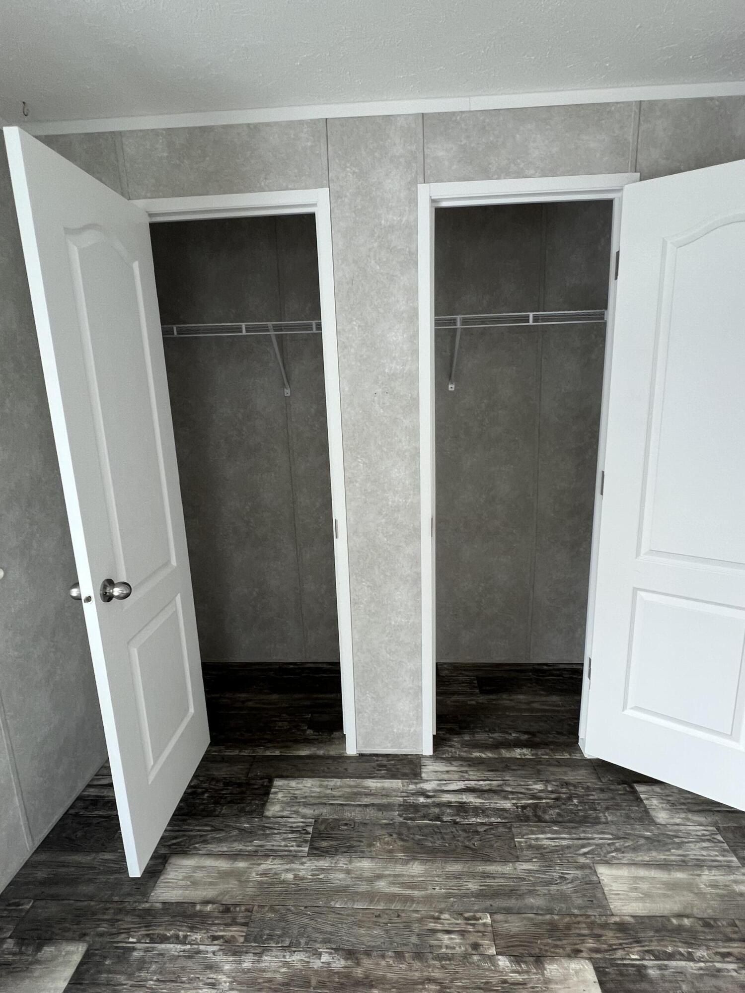 234 E Harrison Street Unit S5. Lakeview, OH 43331