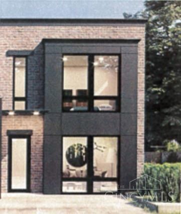 2921 Three Oaks Lane Lot 29. Cincinnati, OH 45209