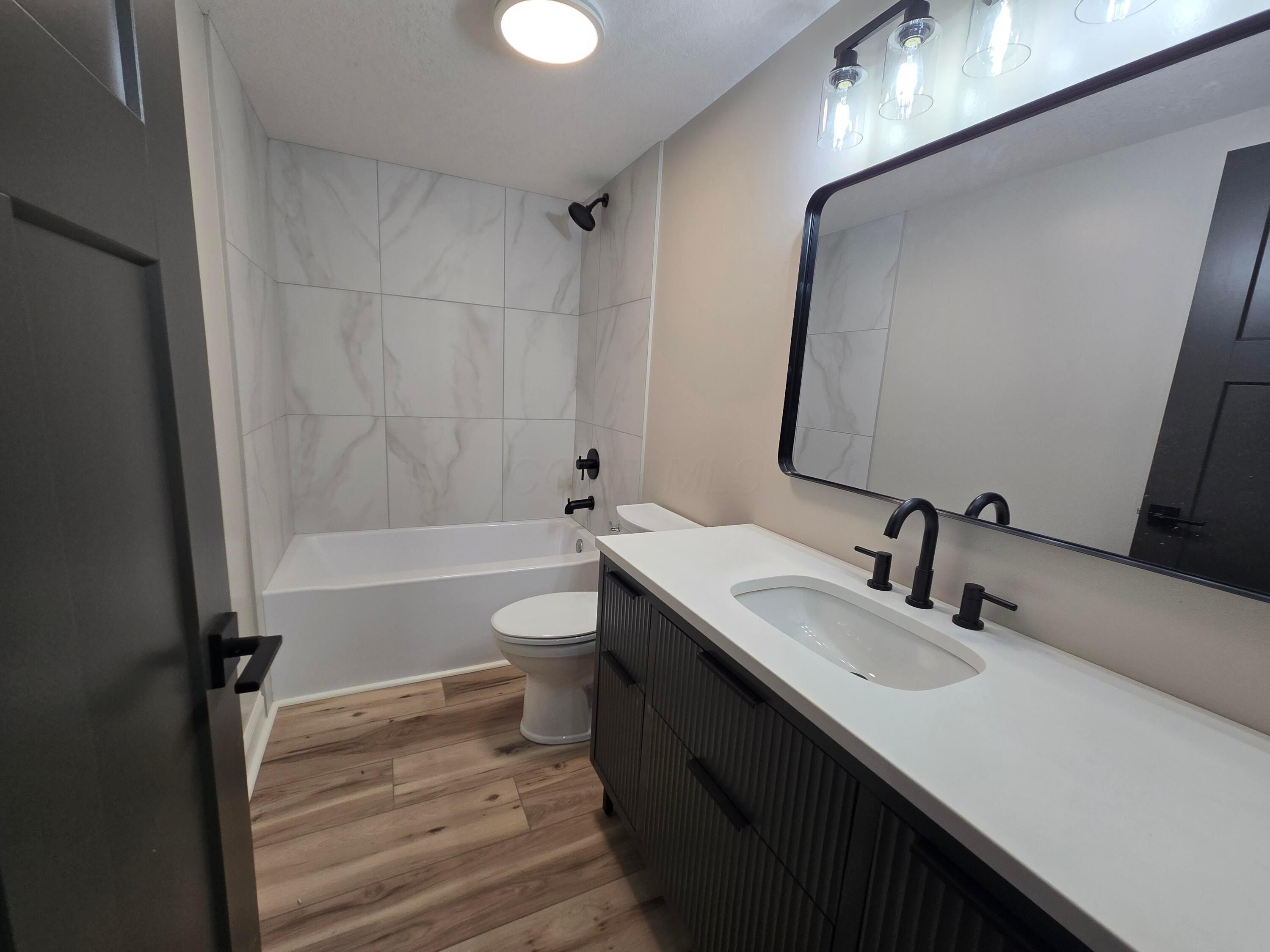 670 Berry Road. Howard, OH 43028