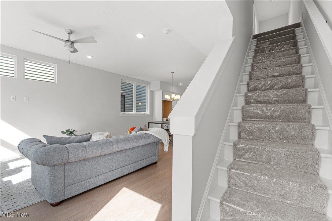 3611 Bailey Avenue Unit 53. Cleveland, OH 44113