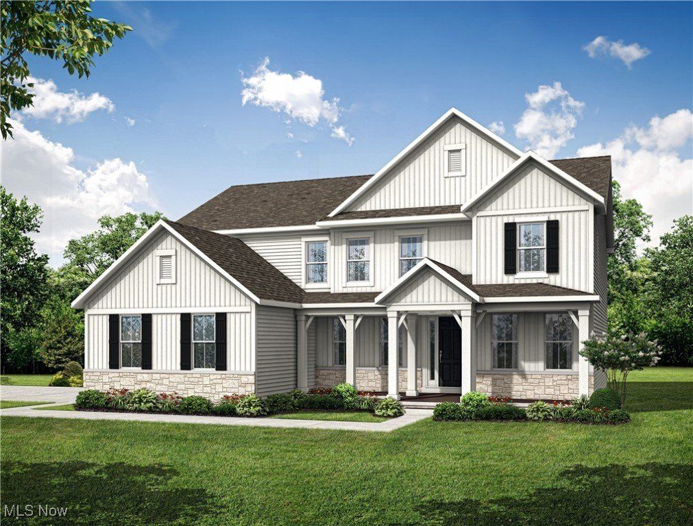 7565 John Arthur Lane. Wadsworth, OH 44281