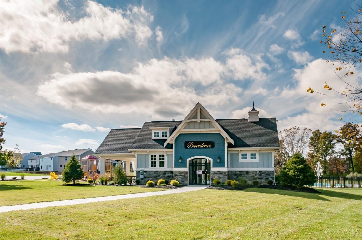 1491 Wexler Court. Hamilton Twp, OH 45039