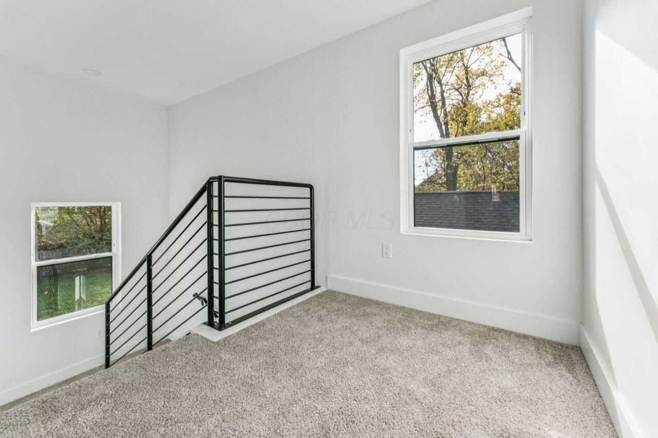 547 Berkeley Road. Columbus, OH 43205