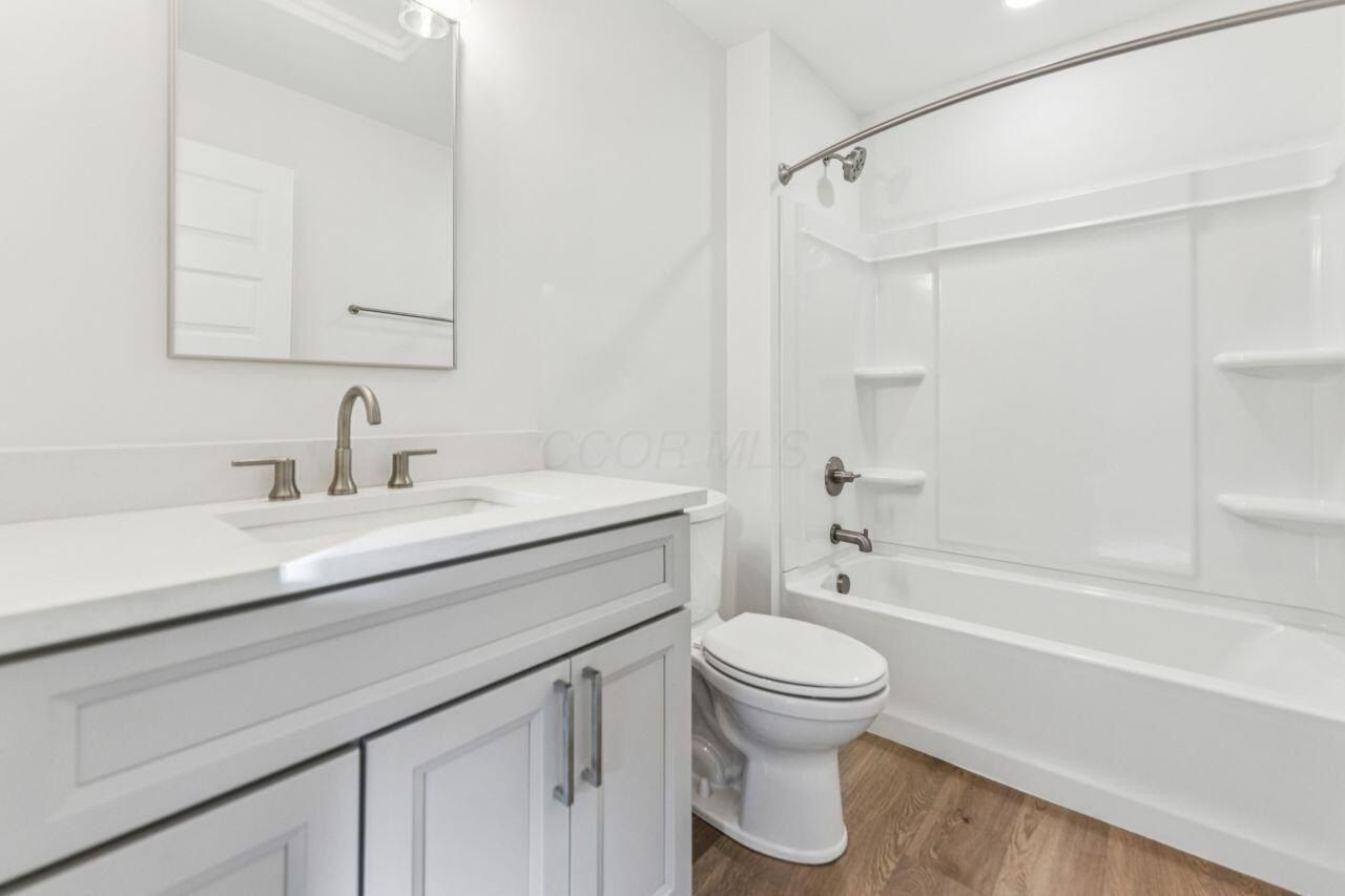 489 Lilley Avenue. Columbus, OH 43205