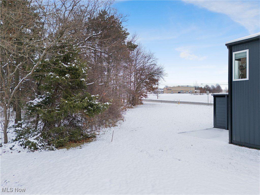 2632 Peach Lane. Wooster, OH 44691