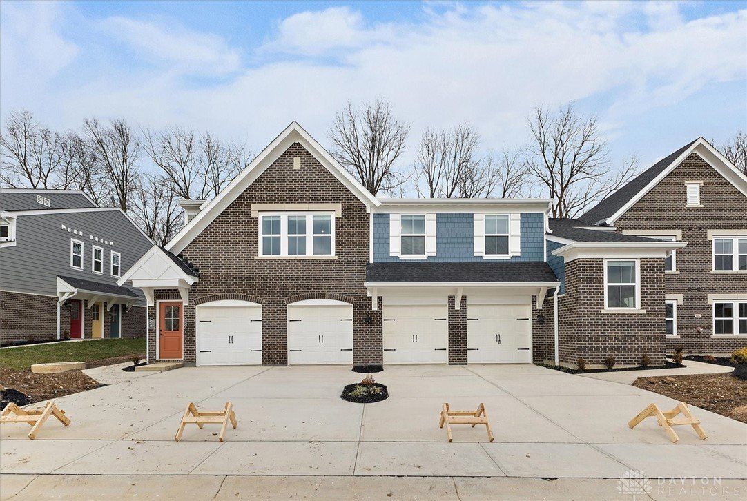 4246 Apple Branch Drive. Dayton, OH 45459