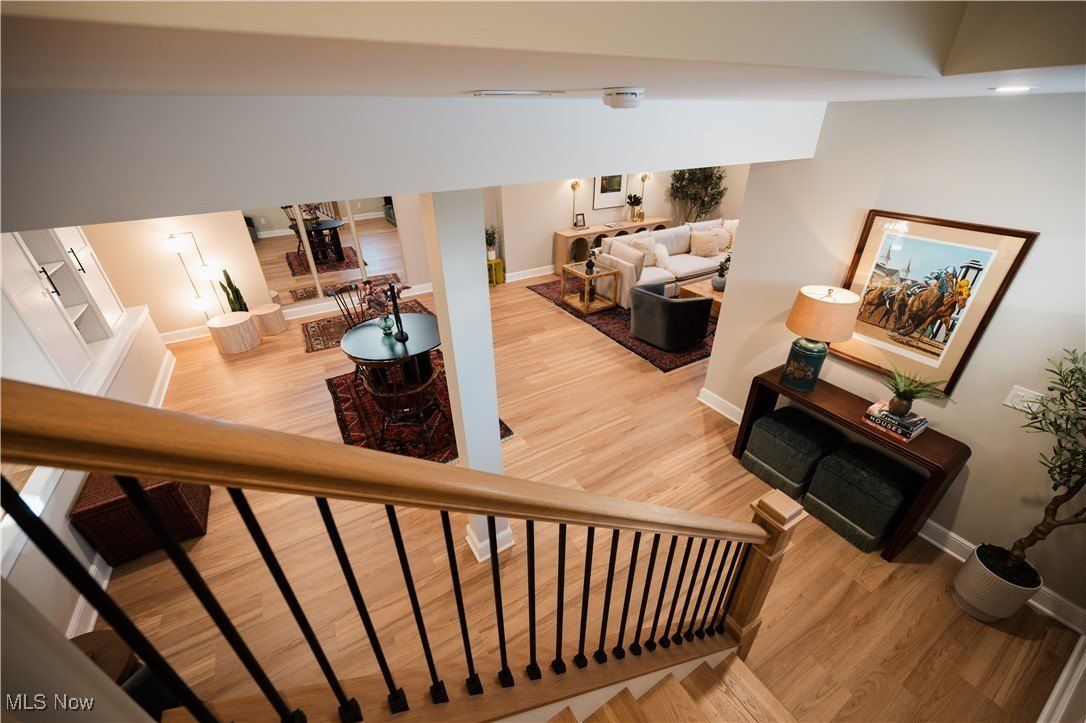 81 Hall Street. Chagrin Falls, OH 44022