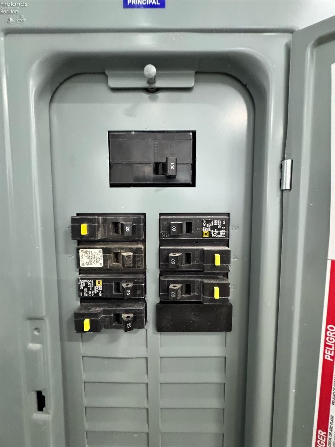 2860 S Danbury Road. Port Clinton, OH 43452