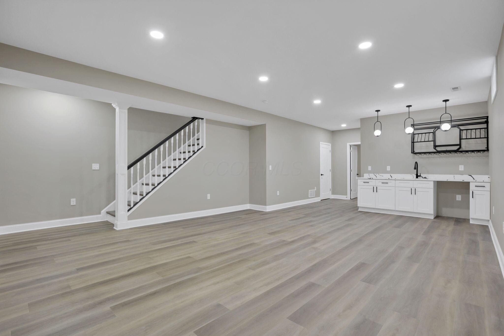 555 Lilley Avenue. Columbus, OH 43205