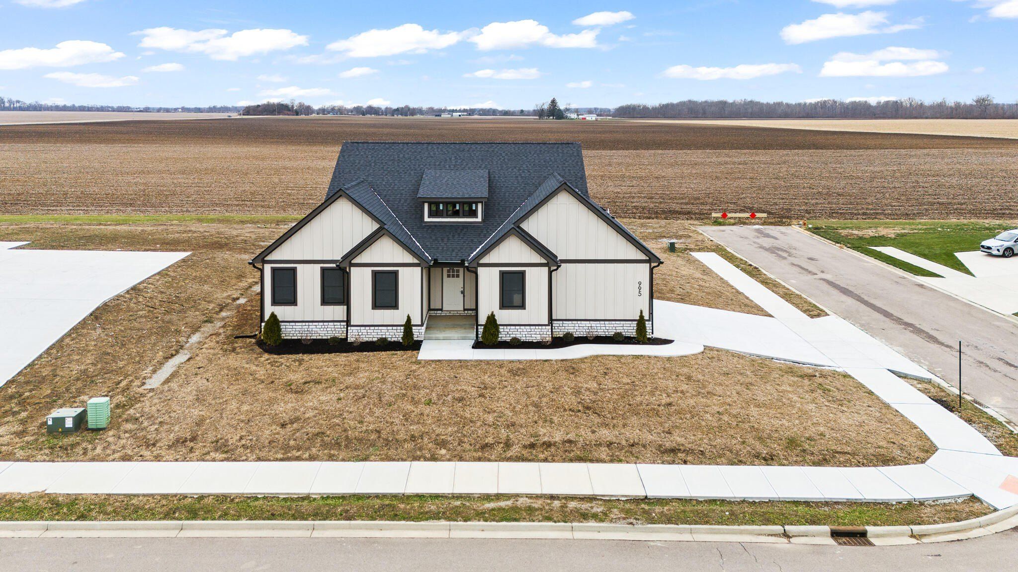 995 Rosenthal Drive. Tipp City, OH 45371