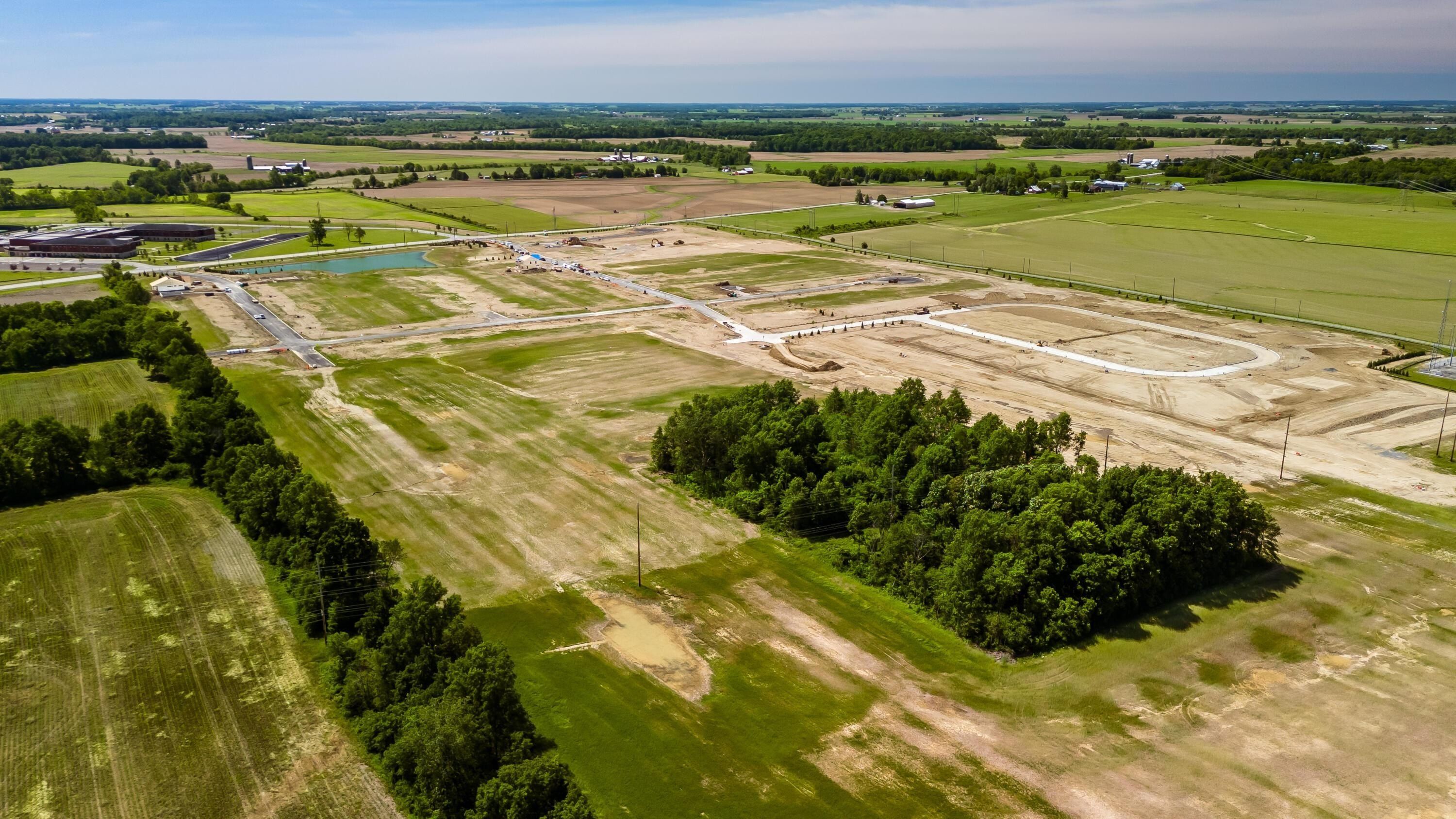 1584 Day Break Loop Unit 125A. Marysville, OH 43040