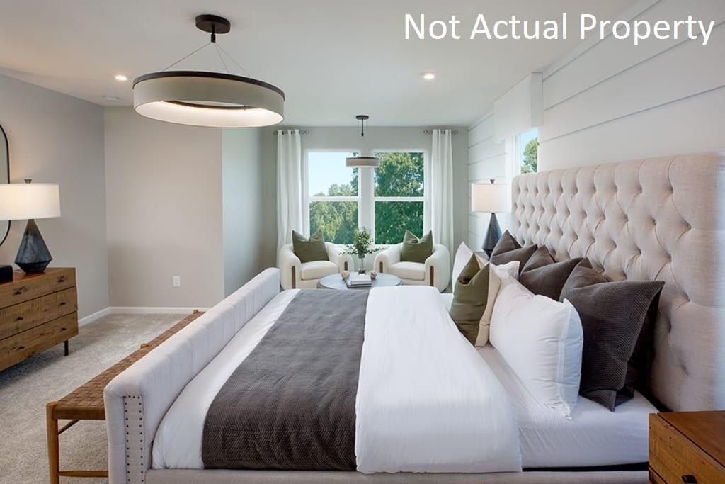 1854 Pomodoro Drive Lot 140. Hilliard, OH 43026