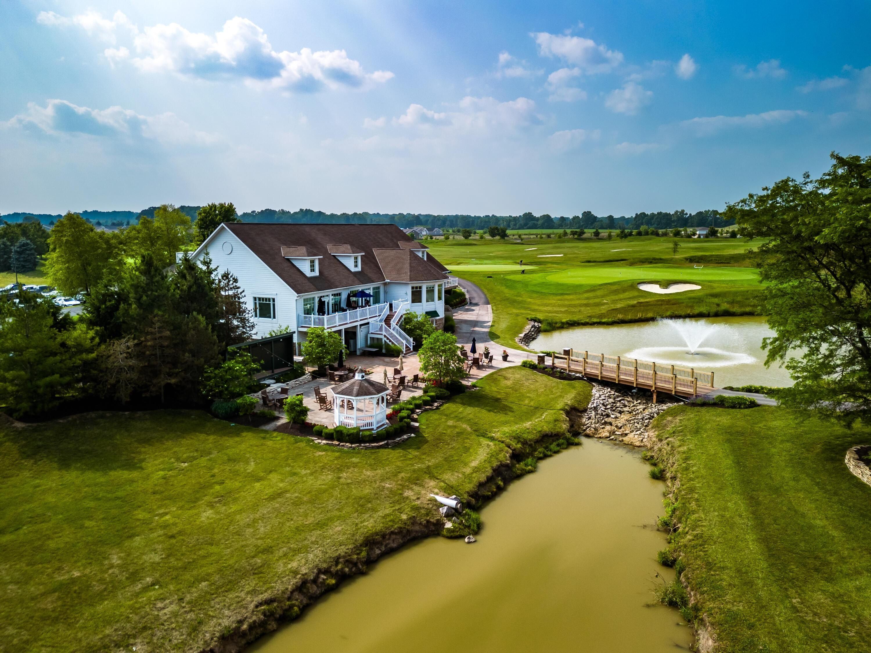 8363 Spenwood Way. Sunbury, OH 43074