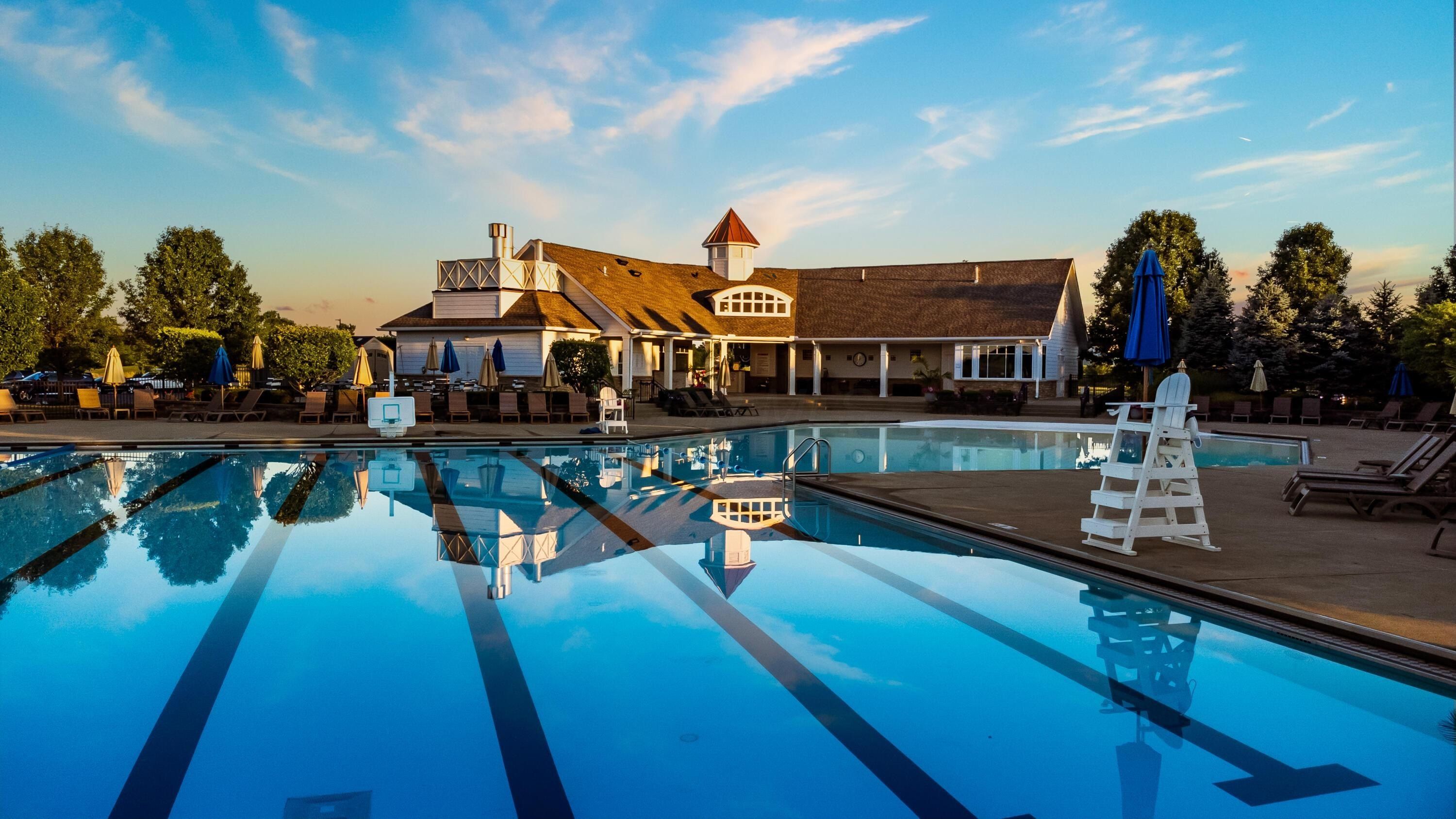 8363 Spenwood Way. Sunbury, OH 43074