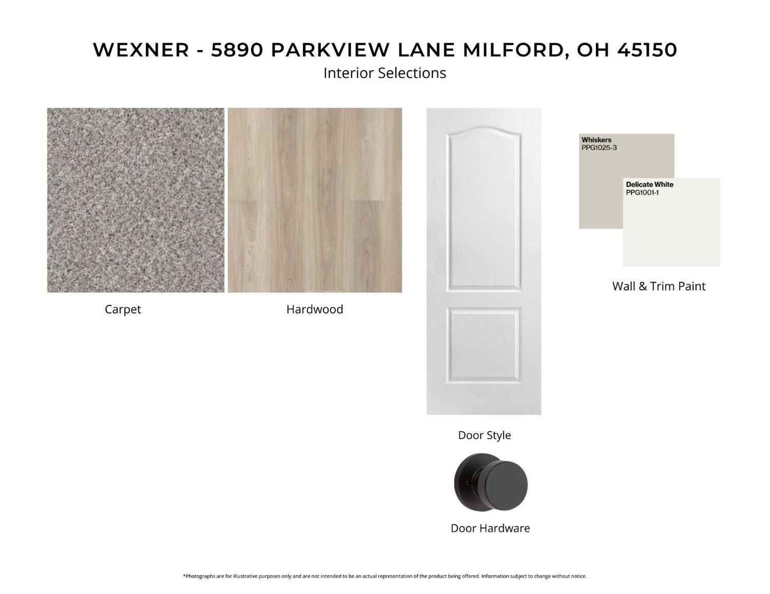 5890 Parkview Lane Unit 202. Milford, OH 45150