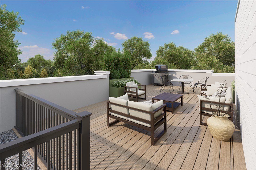 12534 Lake Avenue Unit 1. Lakewood, OH 44107