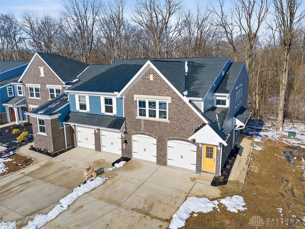 4232 Apple Branch Drive. Dayton, OH 45459