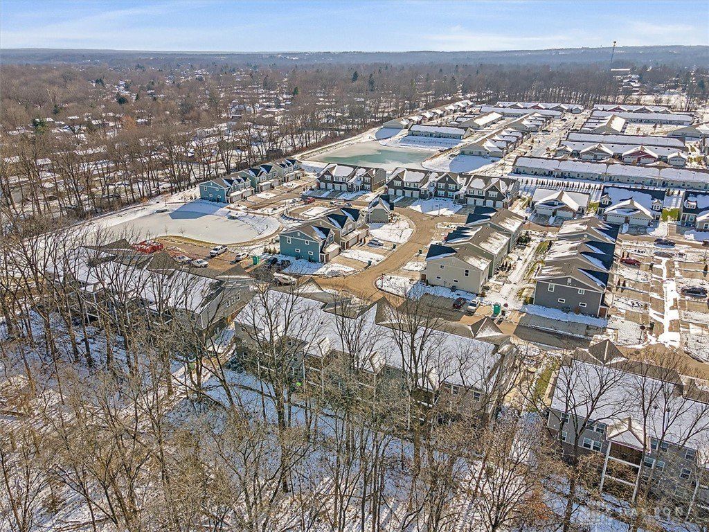 4236 Apple Branch Drive. Dayton, OH 45459