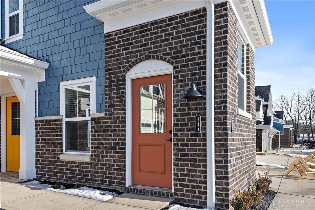 4234 N Apple Branch Drive. Dayton, OH 45459