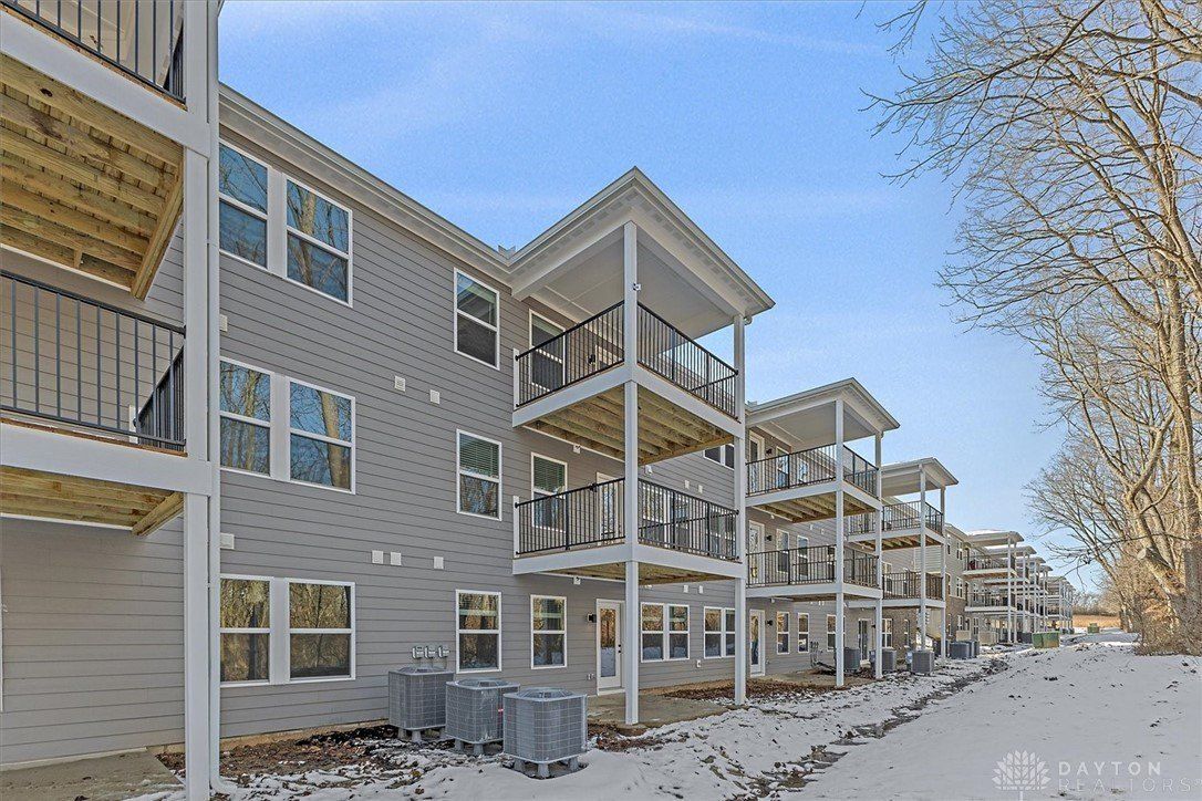 4236 Apple Branch Drive. Dayton, OH 45459