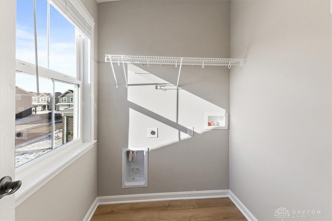 4234 N Apple Branch Drive. Dayton, OH 45459