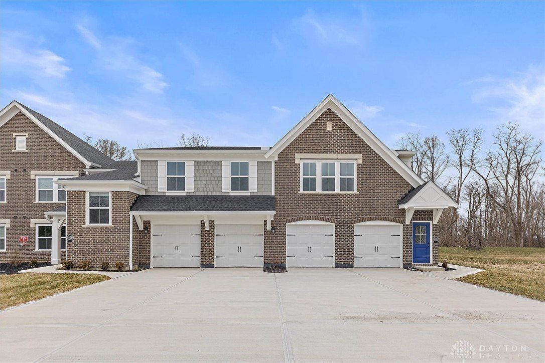 2728 Amberwood Lane. Beavercreek, OH 45431
