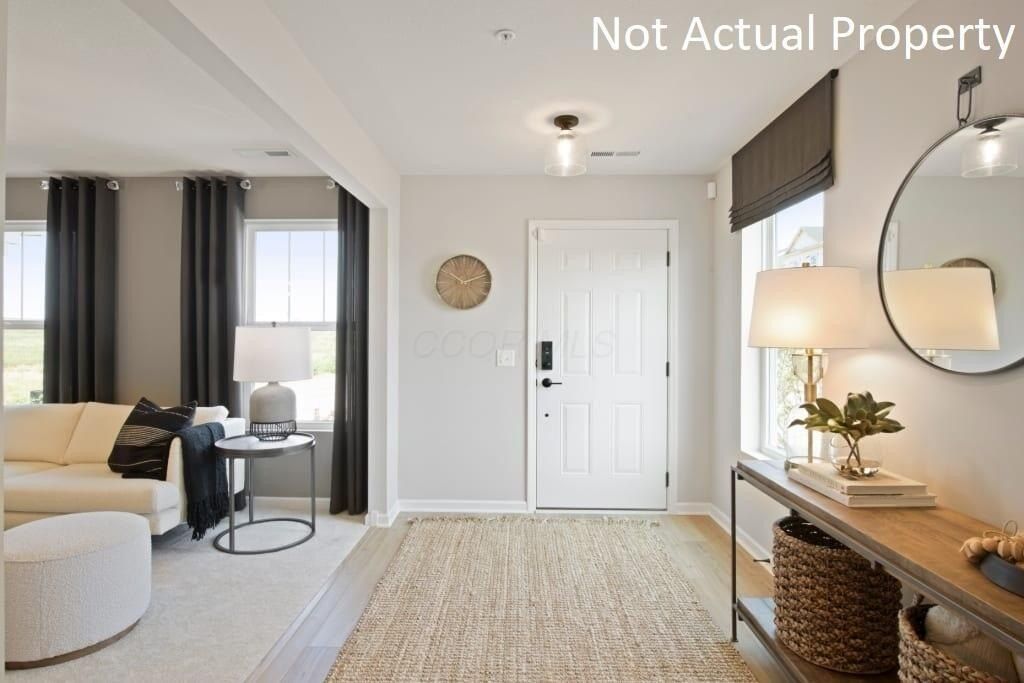 344 Pinnate Lane Lot 1303. Westerville, OH 43082