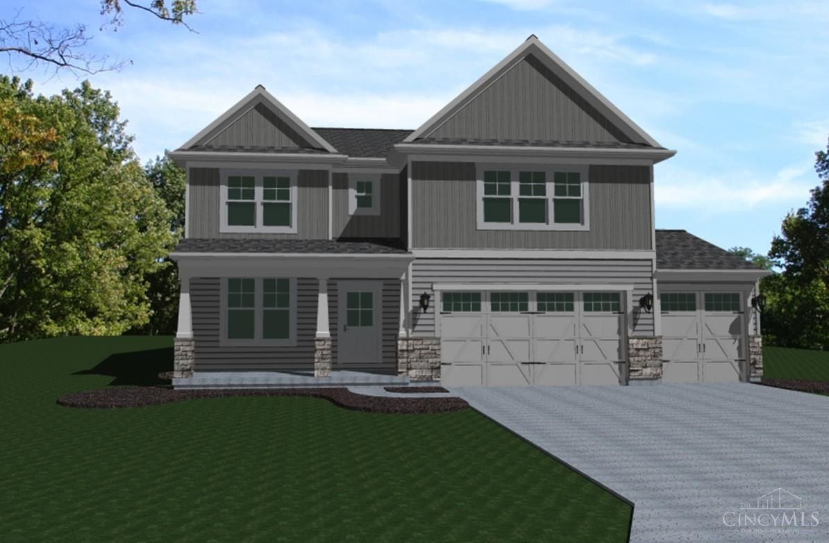 6533 Conner Lane. Loveland, OH 45140