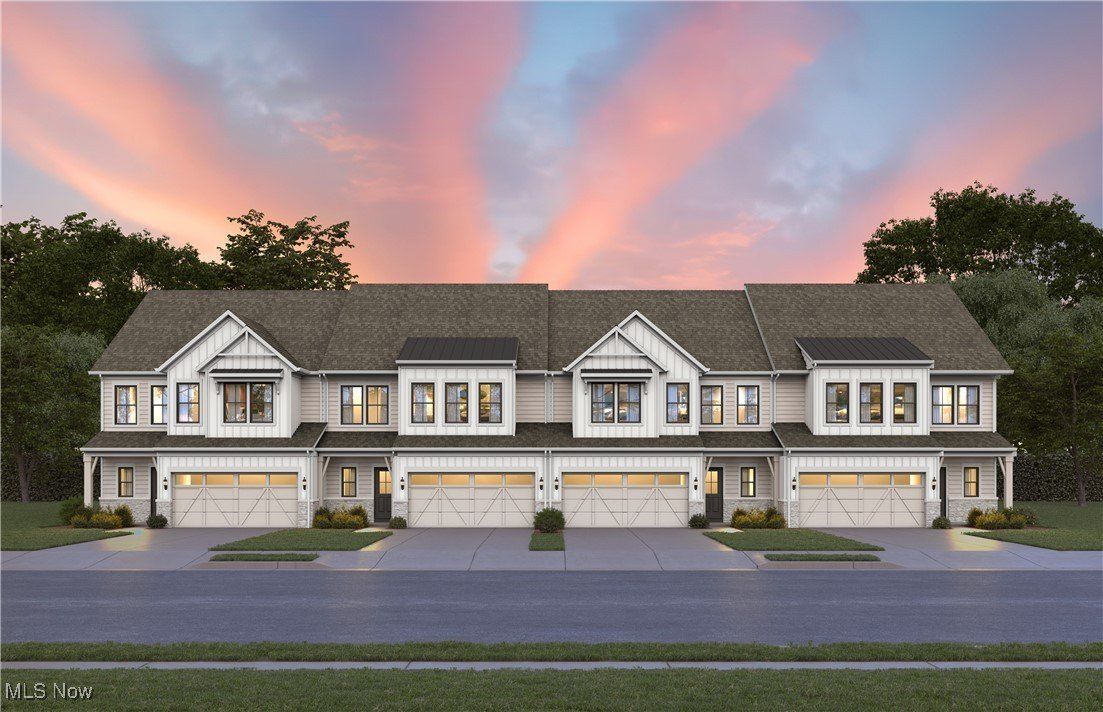 4142 Averi Lane. Beachwood, OH 44122