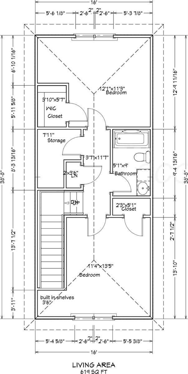 13114 Pine Road Ne. Thornville, OH 43076