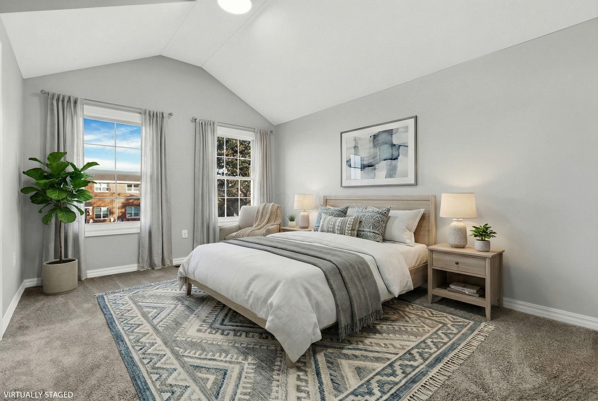 277 Josephine Avenue. Columbus, OH 43204