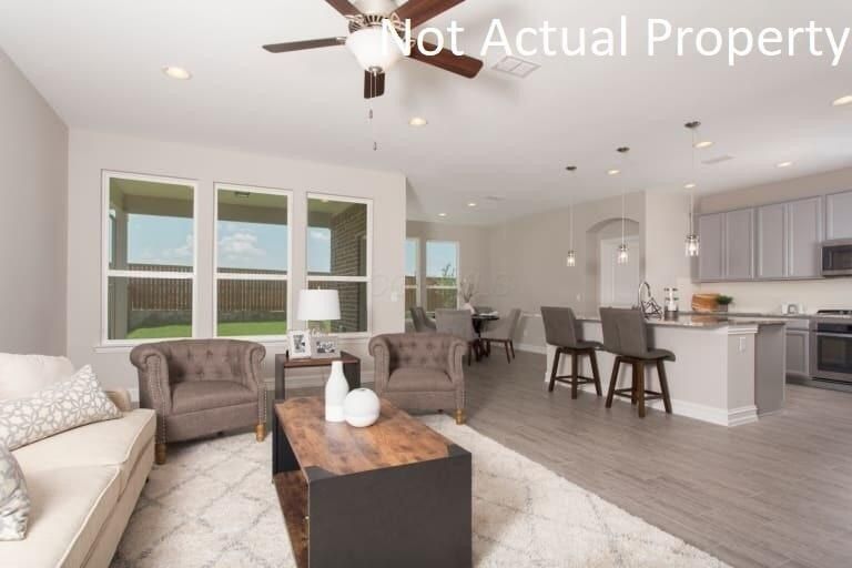 310 Fortune Drive Lot 142. Galloway, OH 43119