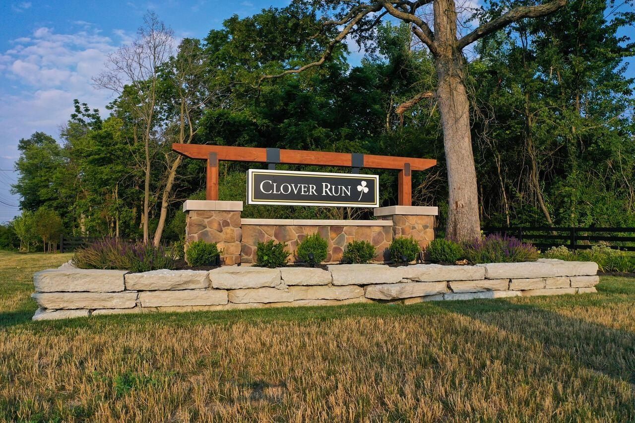 310 Fortune Drive Lot 142. Galloway, OH 43119