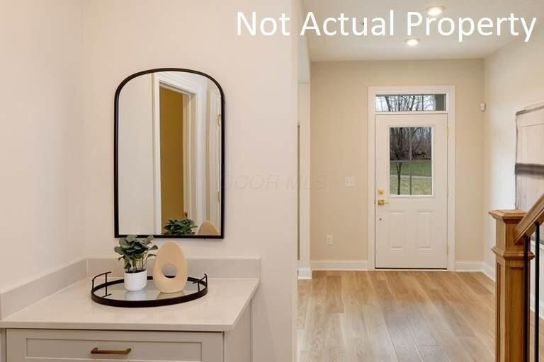 337 Pinnate Lane Lot 1404. Westerville, OH 43081