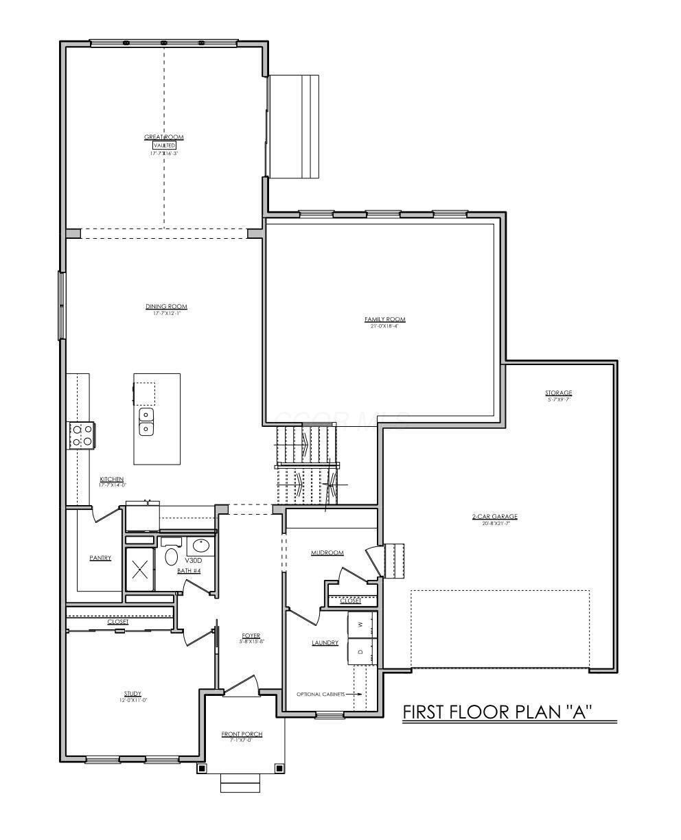 1278 Ivy Wood Drive. Sunbury, OH 43074