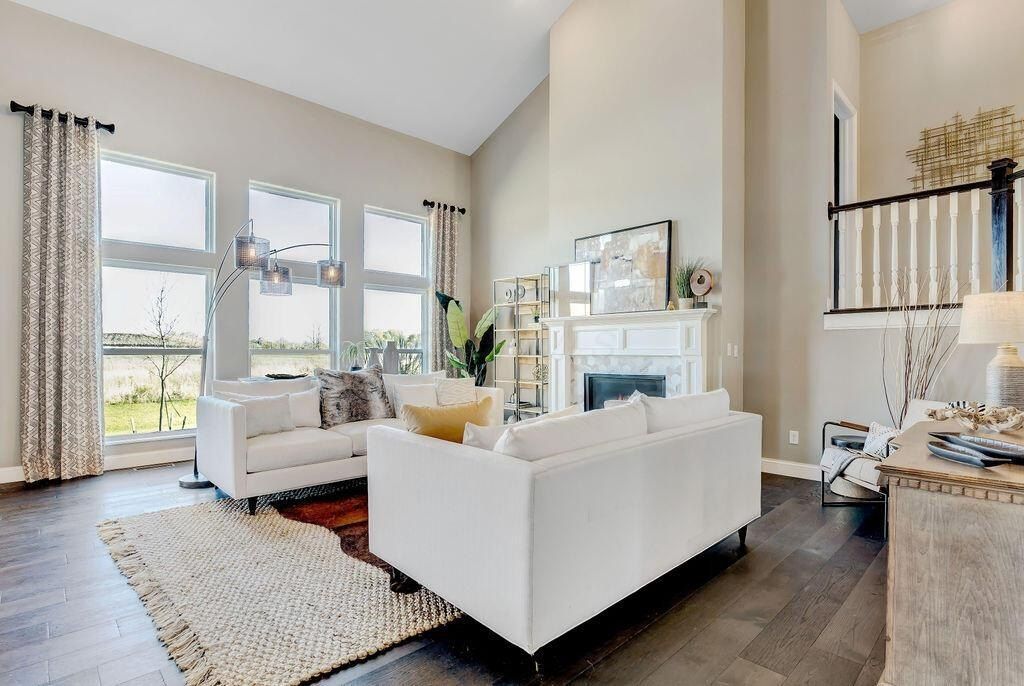 2871 Annabel Way. Delaware, OH 43015