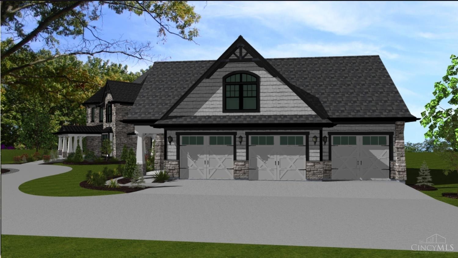 9774 Christian Court. Loveland, OH 45140