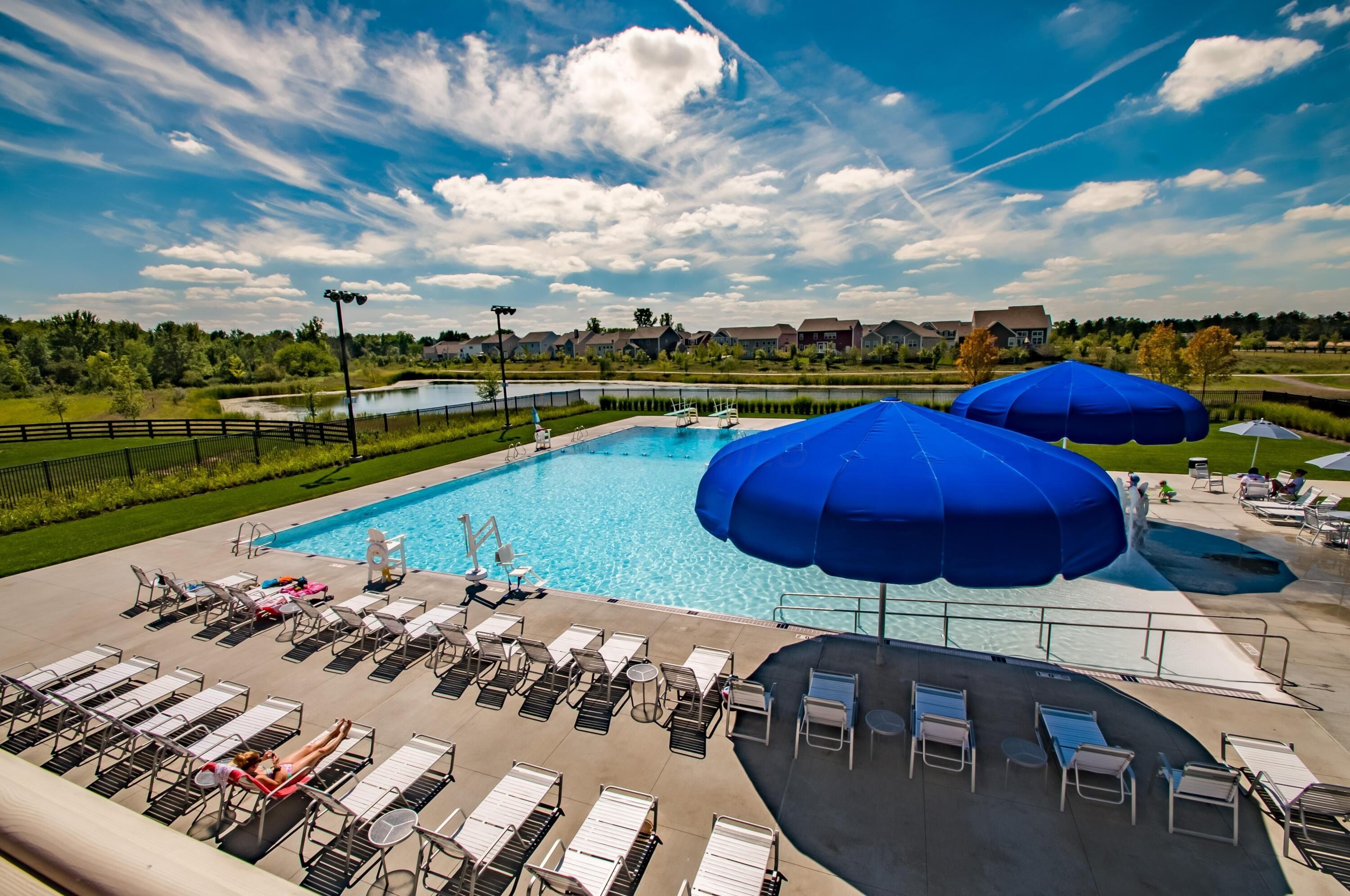 9155 Crane Ridge Run. Plain City, OH 43064