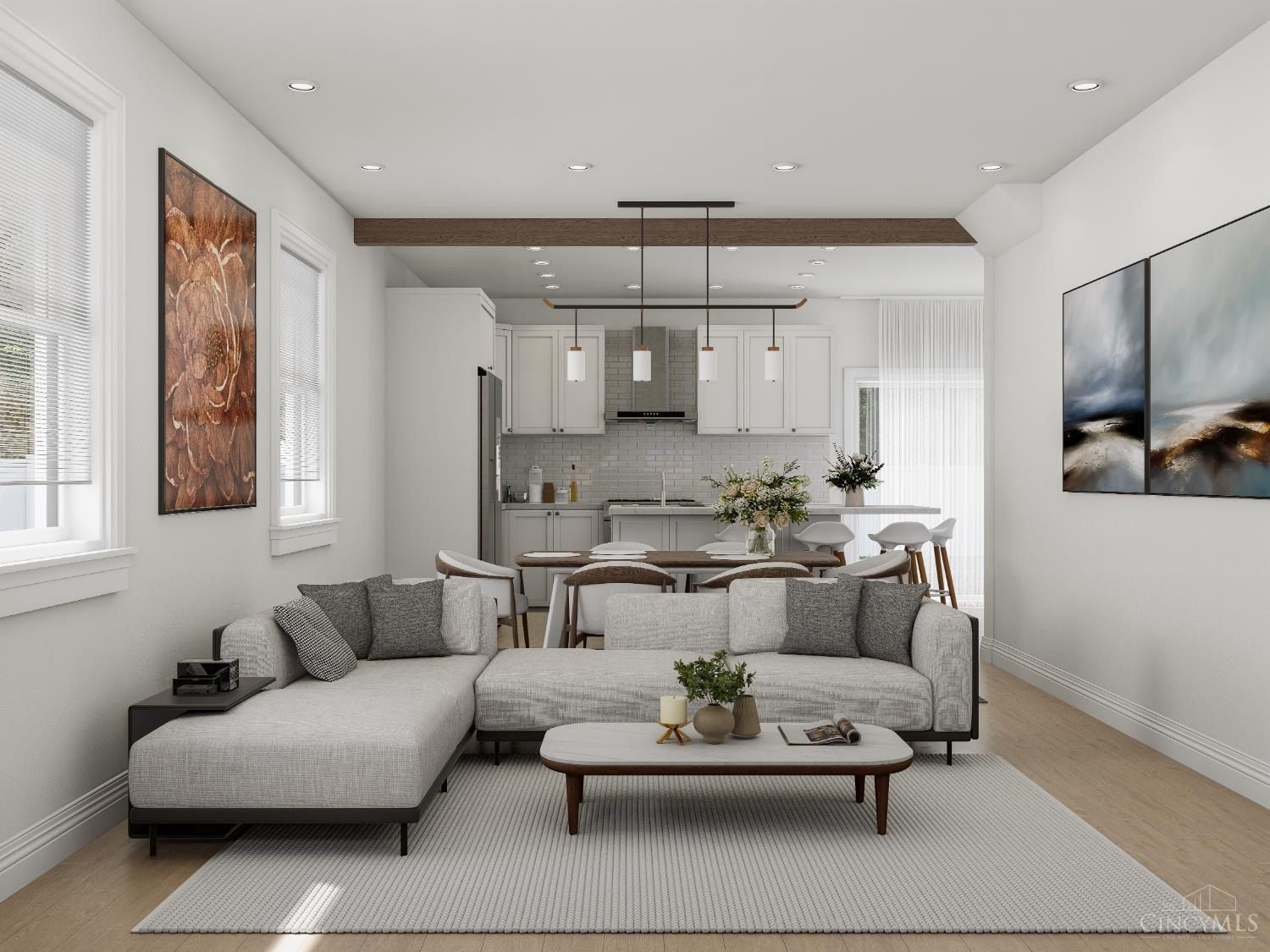 805 Halesworth Dr. Forest Park, OH 45240