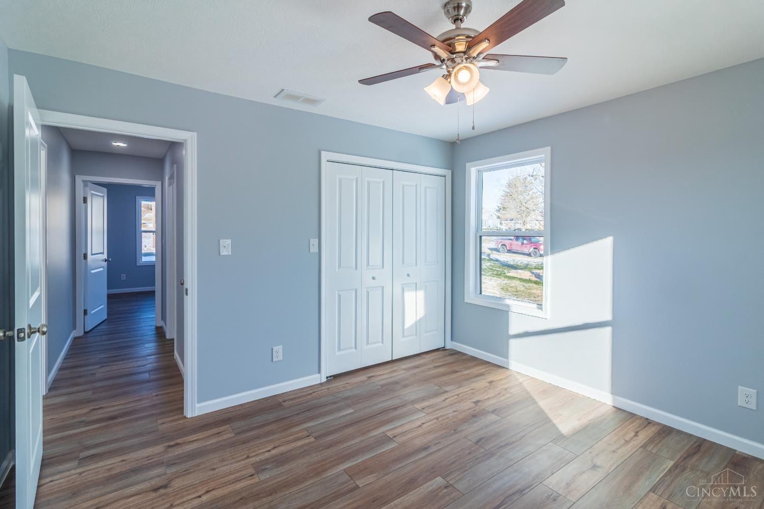 186 S Market Street. West Union, OH 45693