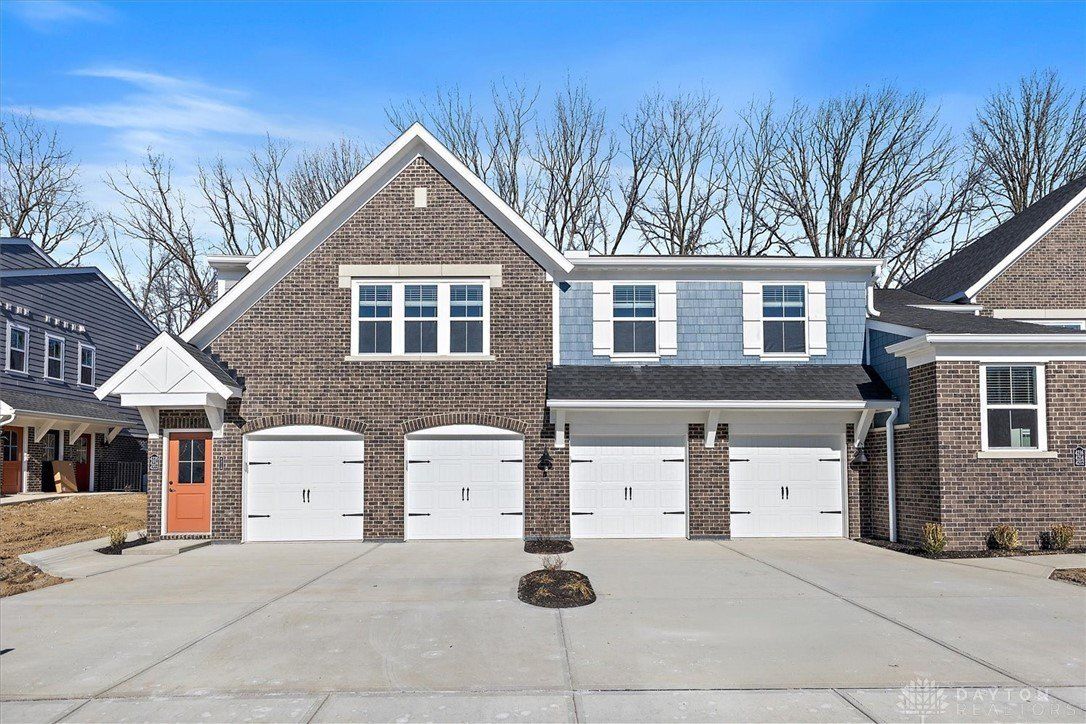 4218 N Golden Clove Bend. Dayton, OH 45459