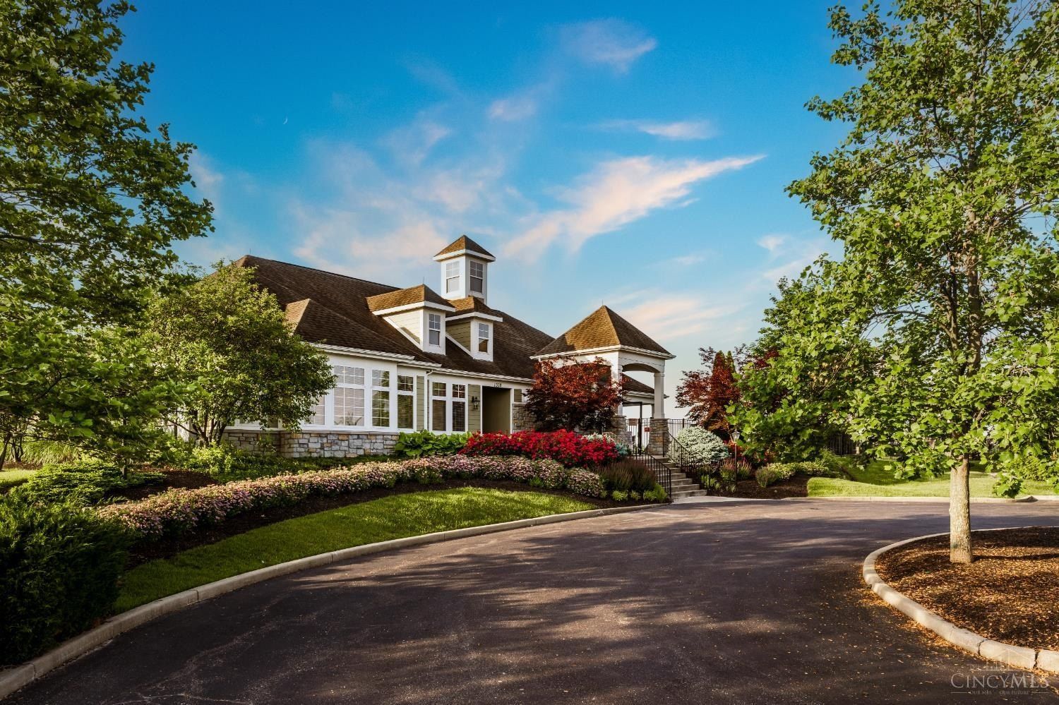 455 Chambers Bay Place. Lebanon, OH 45036