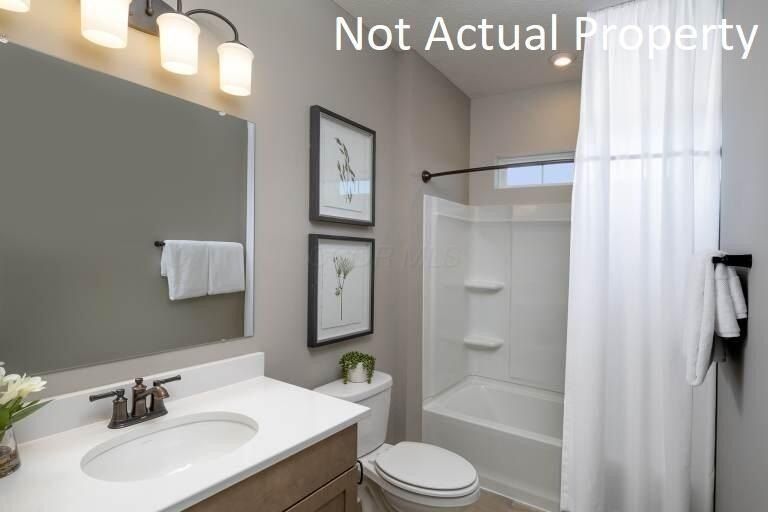 343 Pinnate Lane Lot 1402. Westerville, OH 43082