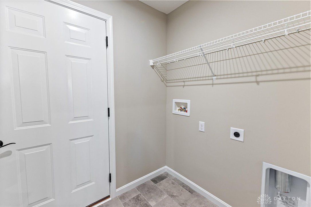 4228 N Apple Branch Drive. Dayton, OH 45459