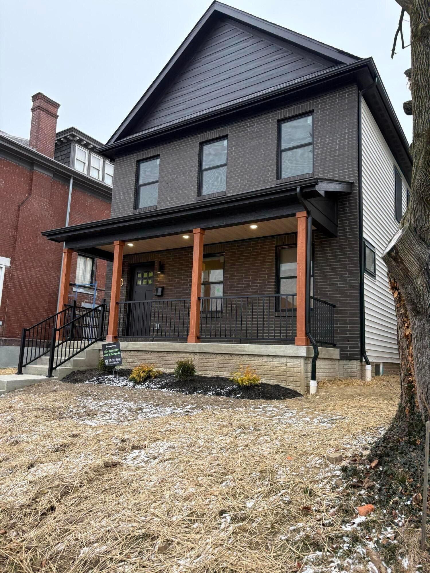 90 N Ohio Avenue. Columbus, OH 43203