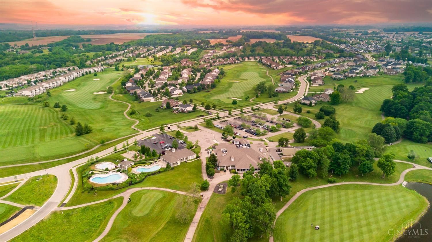 435 Chambers Bay Place Unit 13103. Lebanon, OH 45036