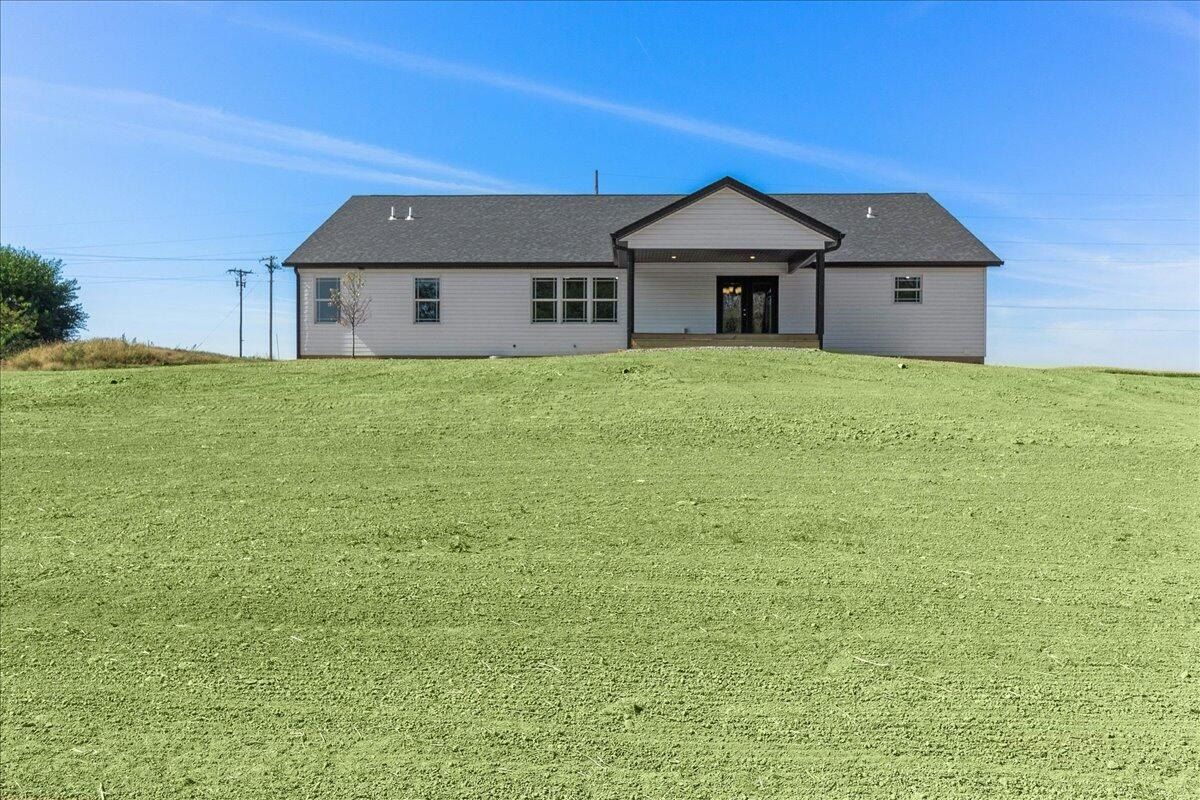 5061 Cox Road. North Lewisburg, OH 43060